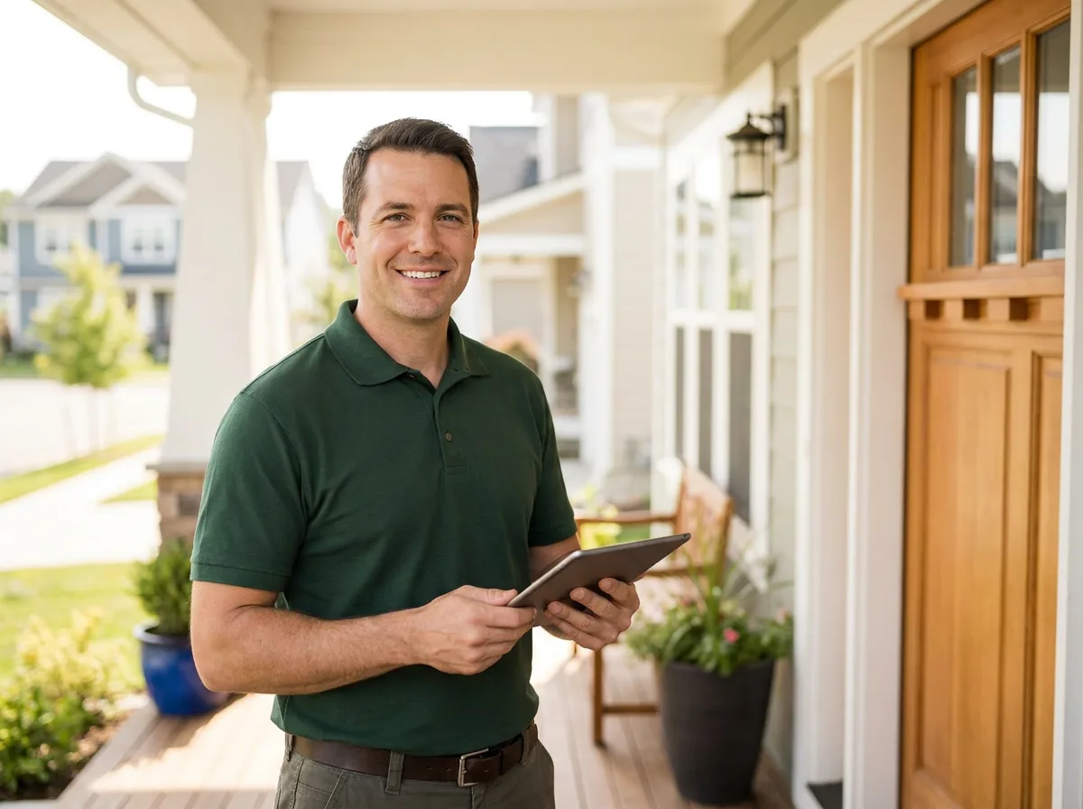 Pest control FAQs for Barnsdall, OK